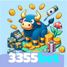 3355bet：Jogue blackjack, aposte no futebol e conquiste vitórias épicas no cassino online!