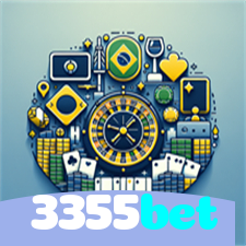 3355bet:As maiores vitórias estão te esperando nas nossas slots online!