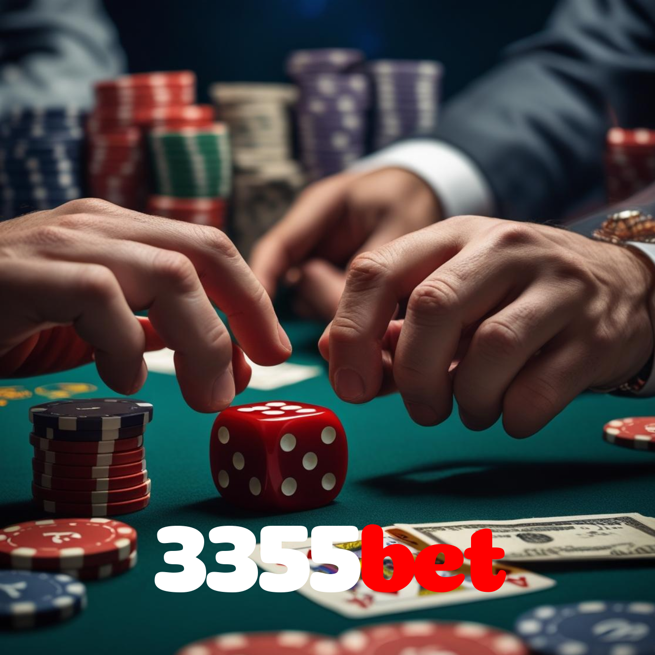 3355bet:Apostas em futebol e diversão em blackjack esperam por você!