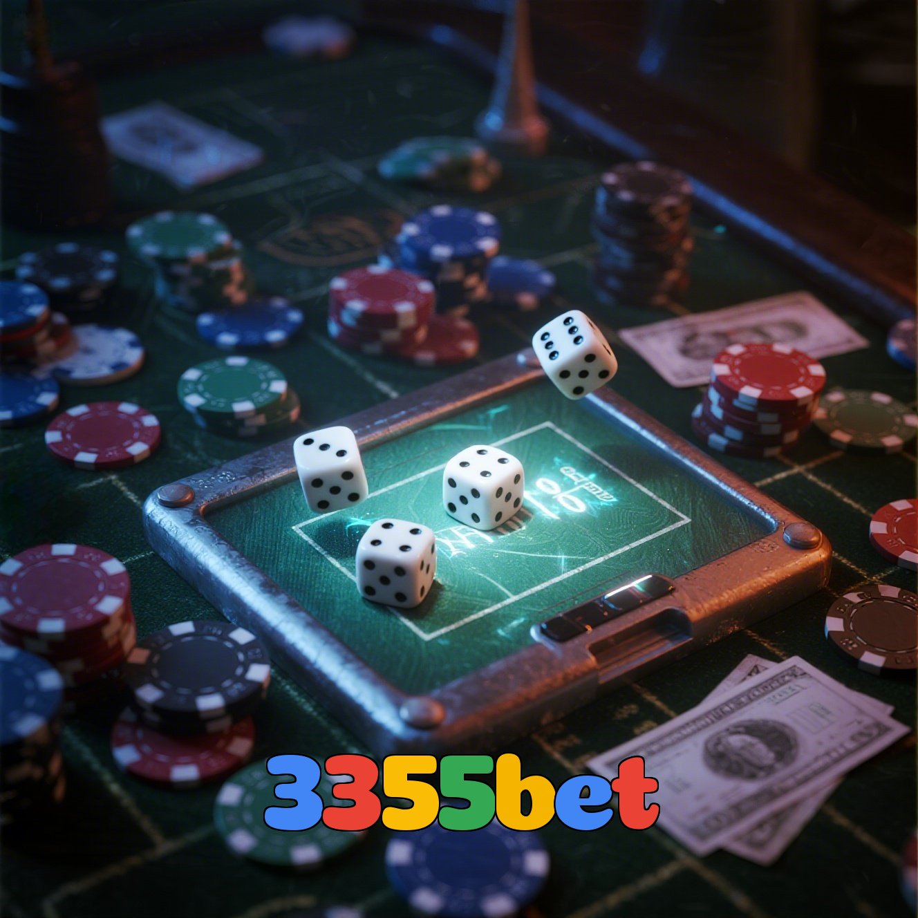 3355bet:O melhor cassino para você jogar slots e apostar no seu time de futebol!