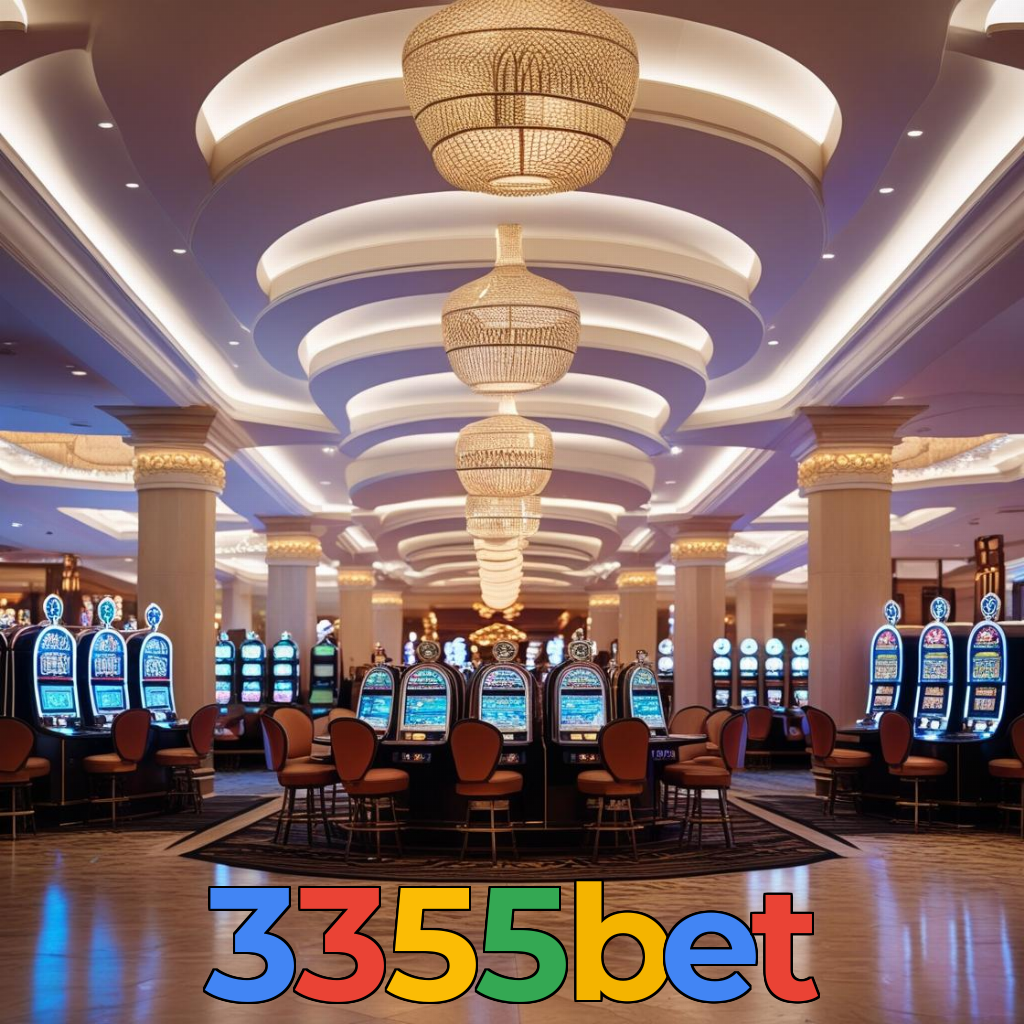 3355bet:Onde você pode apostar no futebol e jogar os melhores jogos de cassino!