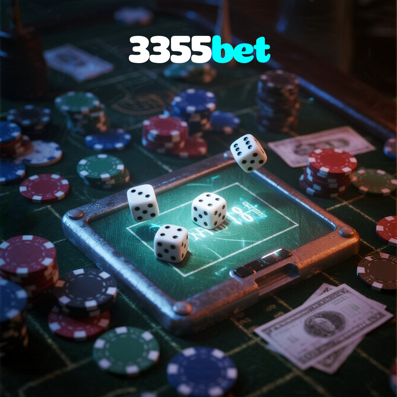 3355bet：Divirta-se com blackjack, poker e apostas ao vivo em futebol no cassino online!