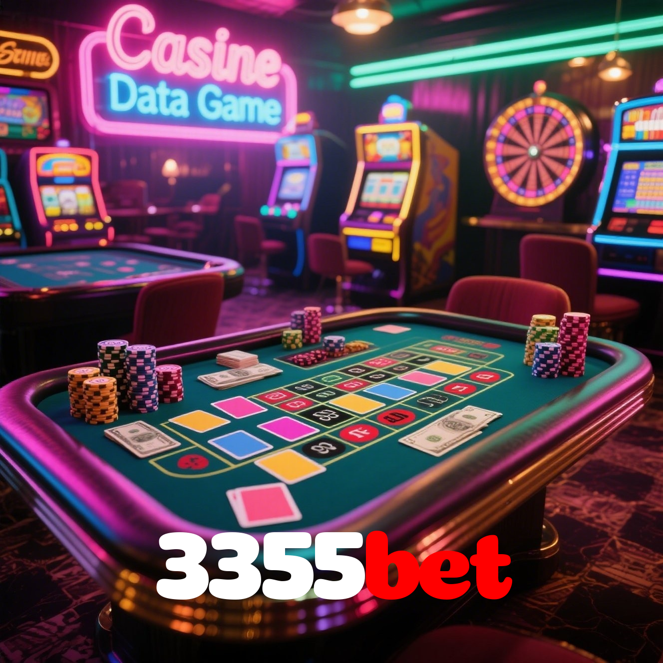 3355bet:Jogue poker no nosso cassino e conquiste vitórias épicas!