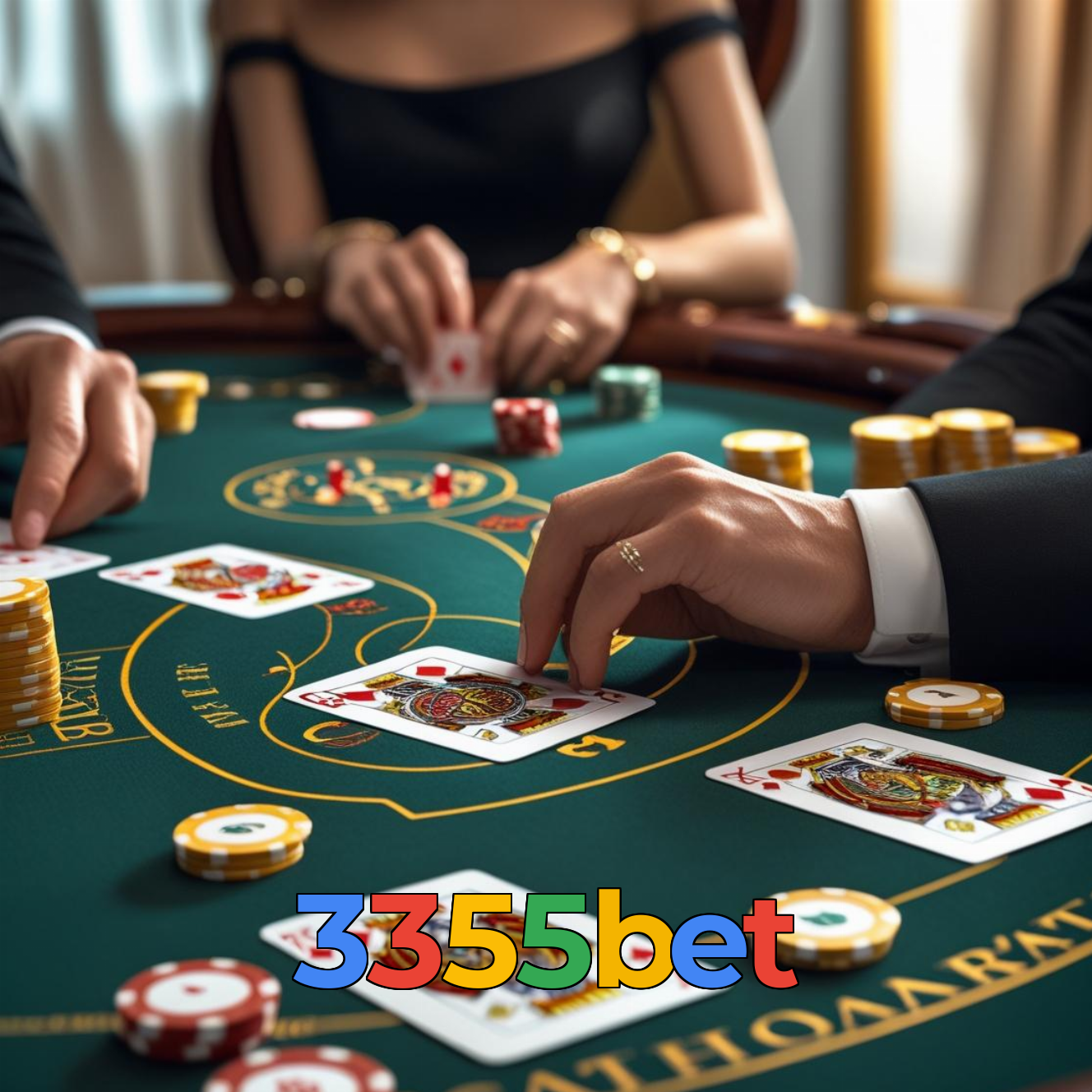 3355bet:A roleta é sua chance de ganhar grandes prêmios! Aposte agora!