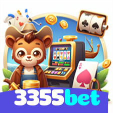 3355bet：Poker, blackjack e apostas em futebol online, tudo no melhor cassino!