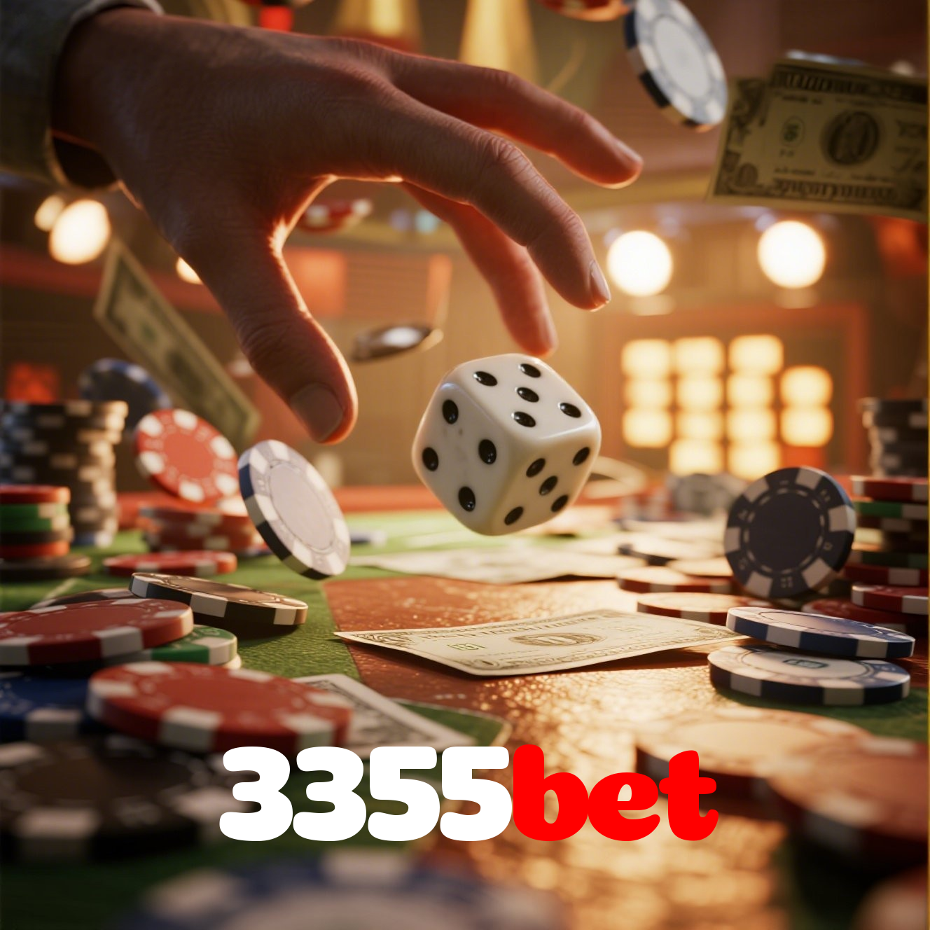 3355bet:O melhor cassino para você jogar poker e fazer apostas no futebol online!