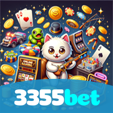 3355bet：Aposte no futebol online e vença os maiores campeões!