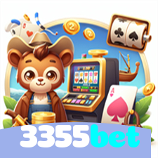 3355bet：Entre no jogo e viva a emoção do futebol online!