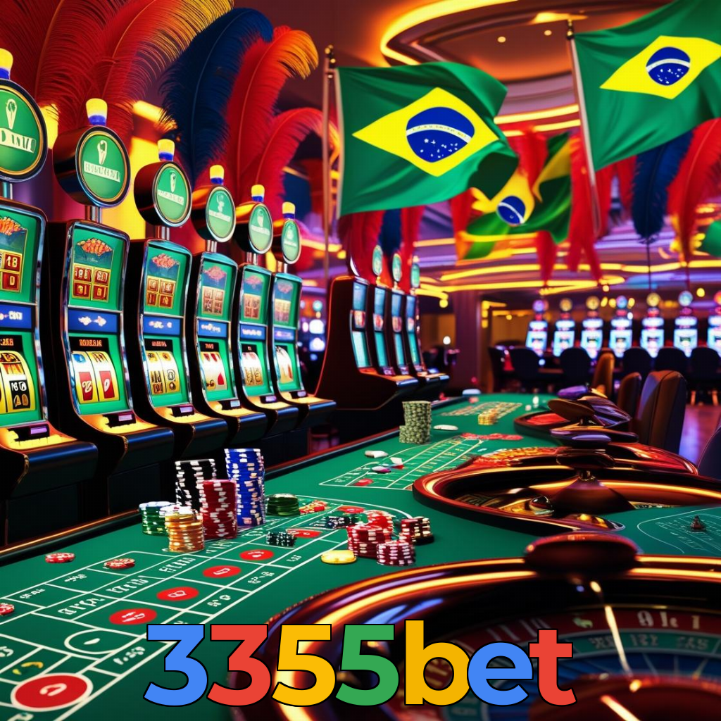 3355bet:Aposte no futebol e jogue as melhores slots para grandes vitórias!