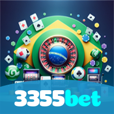 3355bet:Cada giro é uma chance de ganhar! Jogue nas slots agora mesmo!
