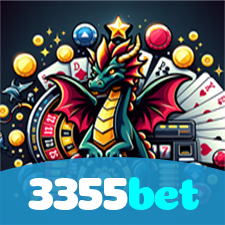 3355bet:Aposte no futebol e ganhe prêmios em blackjack e roleta online!