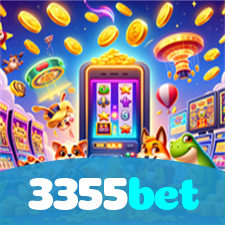 3355bet：O cassino mais confiável para jogar blackjack e apostar no futebol!
