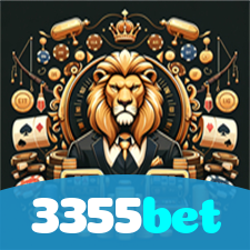 3355bet：Jogue slots, aposte no futebol e ganhe no melhor cassino online!