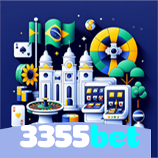3355bet:Aposte no futebol online e vença os maiores campeões!