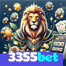 3355bet：A roleta te espera para grandes vitórias! Aposte agora!