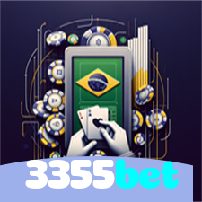 3355bet:Jogue nas mesas de poker e conquiste prêmios épicos!