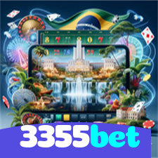 3355bet：Aposte nas melhores slots e conquiste vitórias impressionantes!