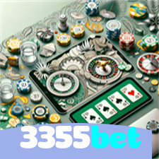3355bet:Diversão total com blackjack, poker e apostas ao vivo no futebol!