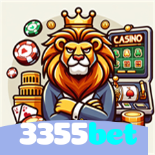 3355bet:O melhor cassino para apostar no futebol e ganhar em jogos de roleta!