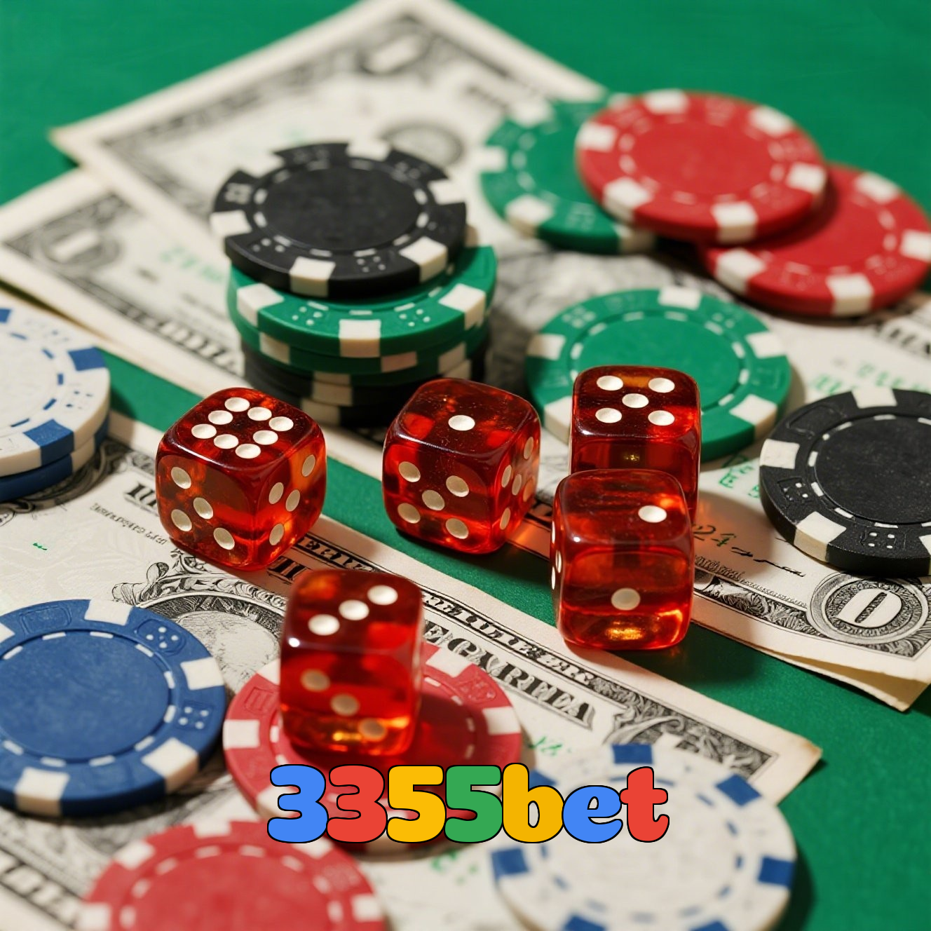 3355bet:A diversão do cassino e as apostas no futebol ao seu alcance!