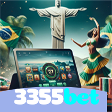3355bet：Divirta-se com poker, roleta e apostas ao vivo no futebol online!