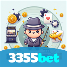 3355bet:As maiores vitórias estão te esperando nas nossas slots online!