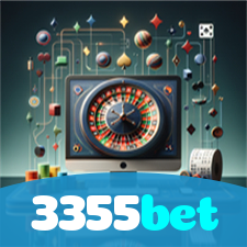 3355bet：Jogue futebol online e sinta o jogo como nunca antes!