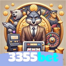 3355bet：Apostas ao vivo no futebol e grandes prêmios em jogos de blackjack!