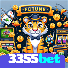 3355bet：Jogue blackjack, poker e aposte no futebol para vitórias épicas!