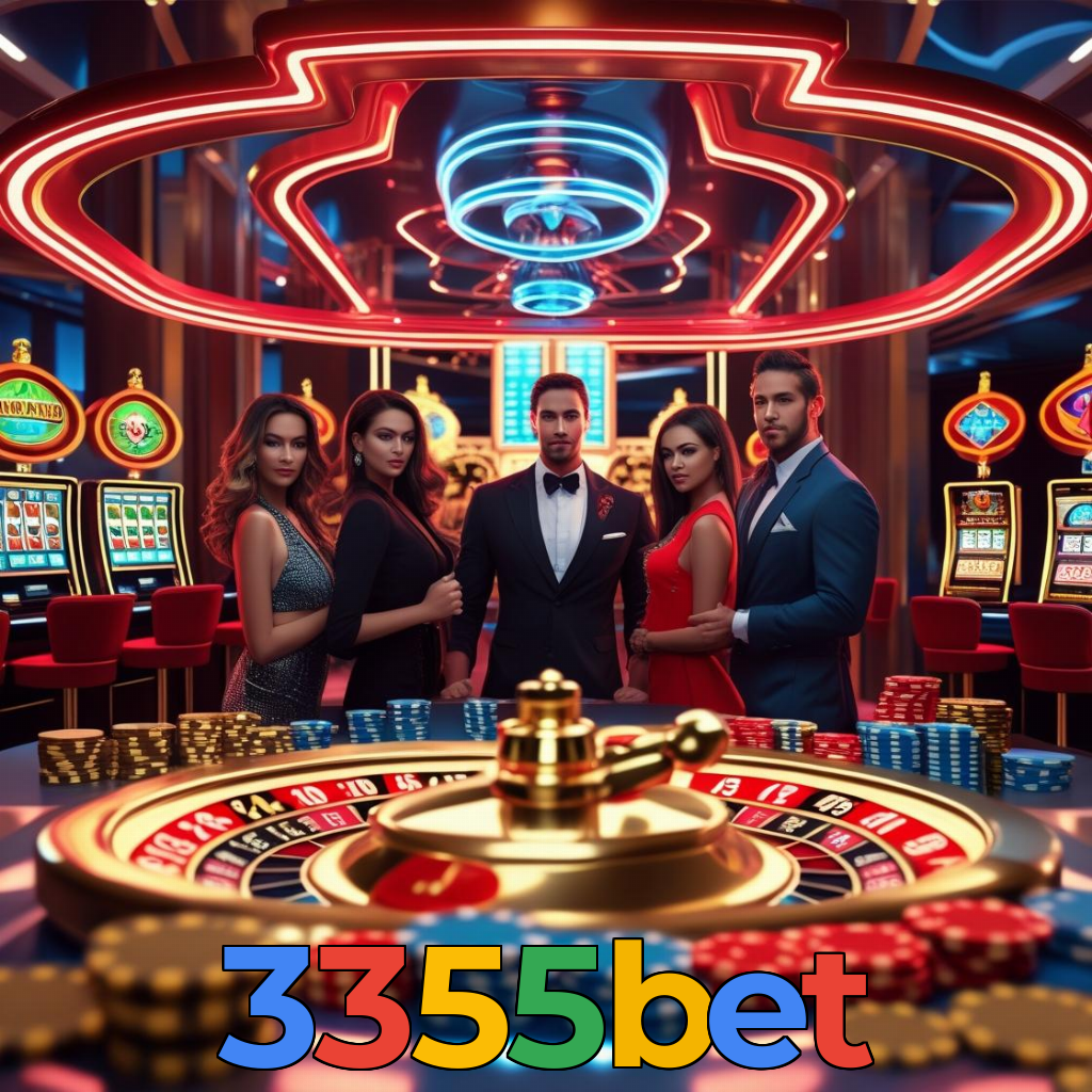 3355bet:A roleta te espera para grandes vitórias! Aposte agora!