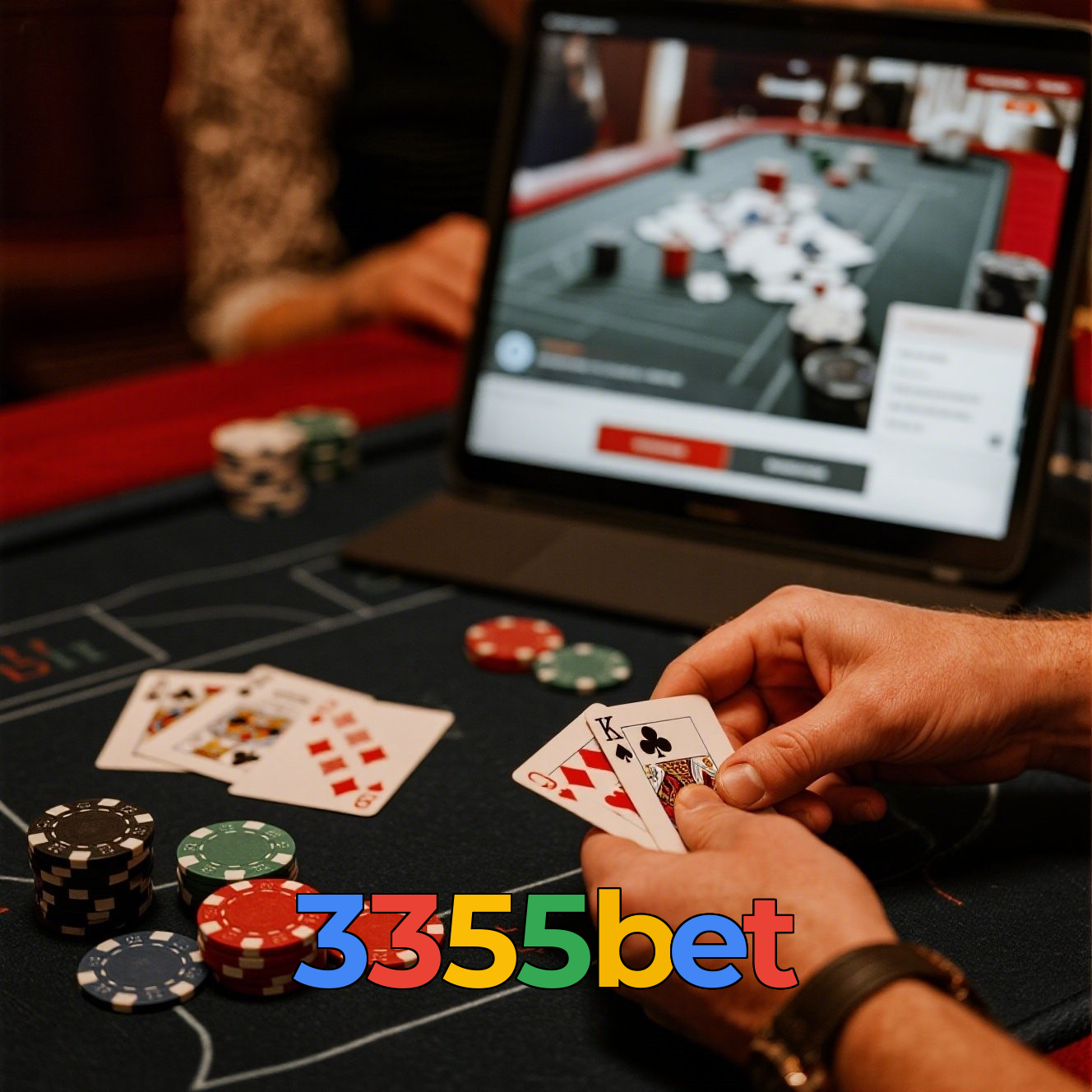 3355bet:A sorte te espera no cassino online com apostas no futebol e roleta!