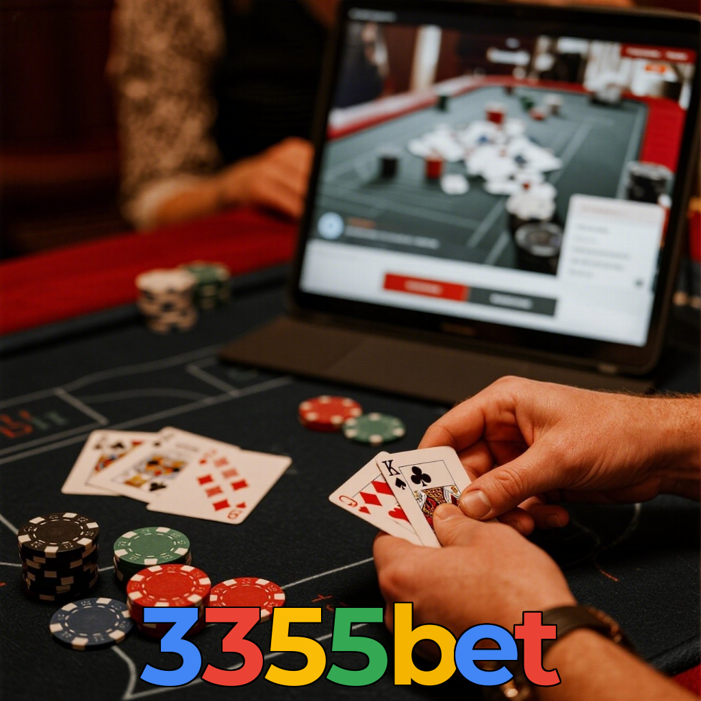 3355bet:Seu time na vitória e os jackpots no cassino online te esperam!