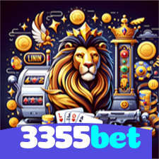 3355bet:A melhor experiência de apostas no futebol e cassino está no nosso site!