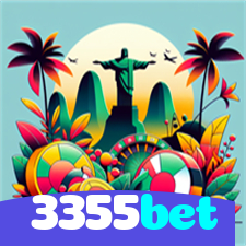 3355bet:A sorte está ao seu lado em slots, poker e apostas esportivas online!