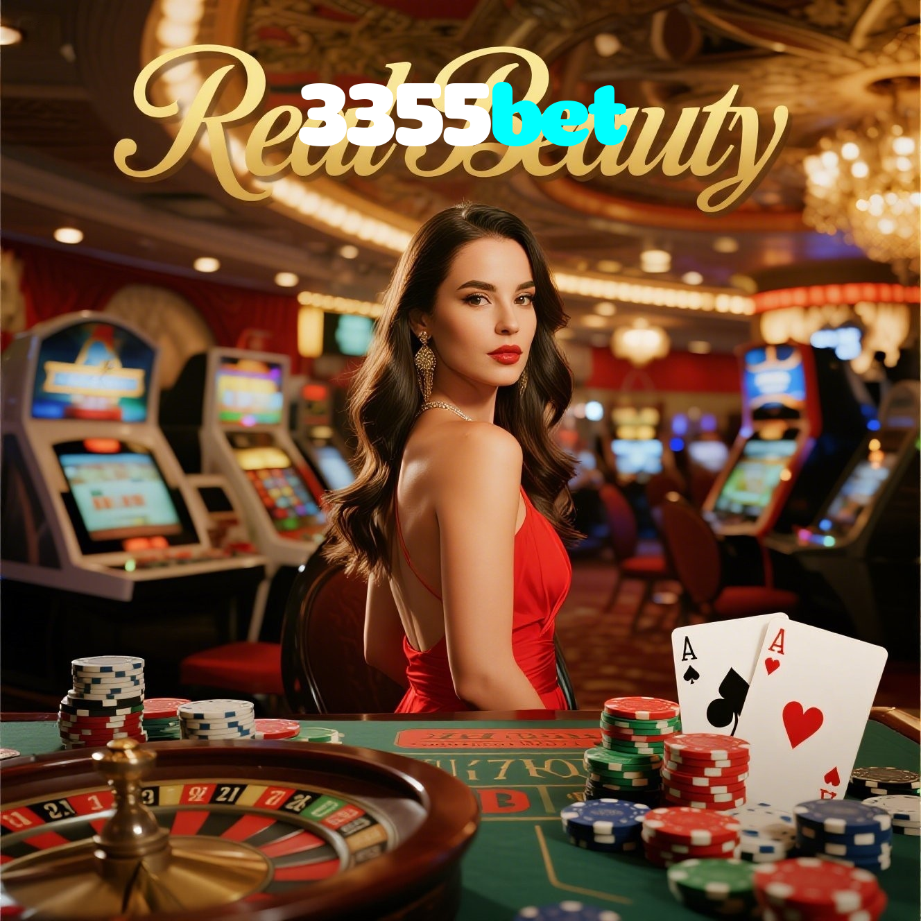 3355bet:Encontre a sorte na roleta! Aposte agora e ganhe!