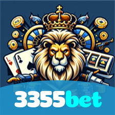 3355bet：Jogue nas roletas e descubra as maiores vitórias!