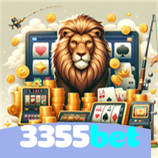 3355bet:Sua sorte está no cassino online com poker, roleta e futebol ao vivo!