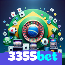 3355bet:Cada rodada na roleta é uma chance de ganhar prêmios enormes!