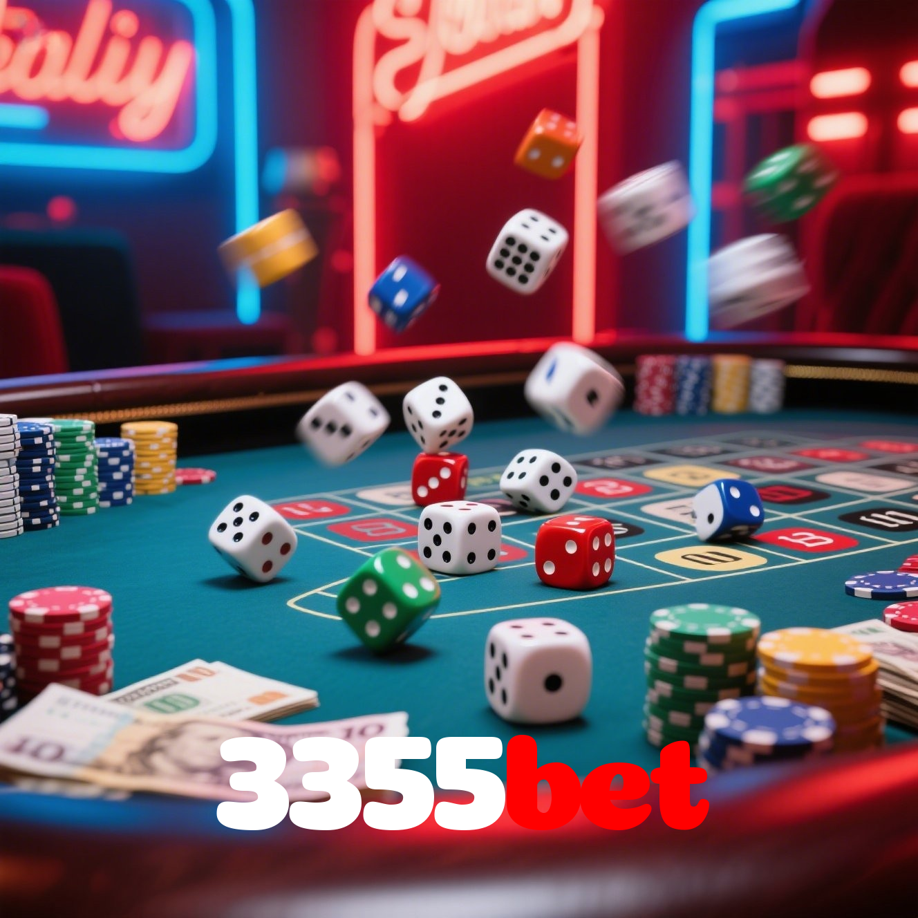 3355bet:Jogue blackjack, aposte no futebol e ganhe prêmios no cassino online!