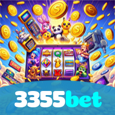 3355bet:Sinta a adrenalina da roleta! Aposte e vença agora!