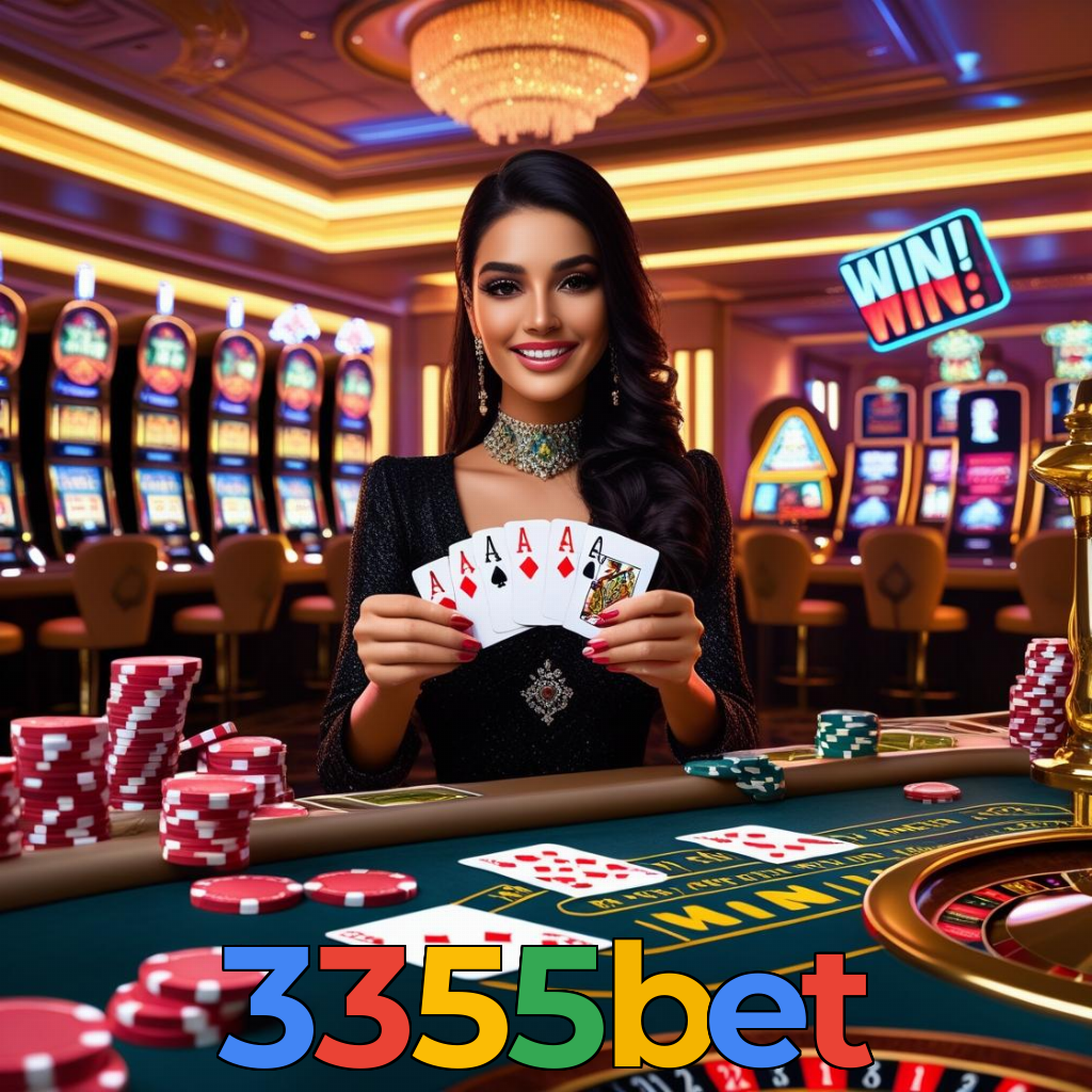 3355bet:Cada giro é uma chance de conquistar prêmios incríveis!