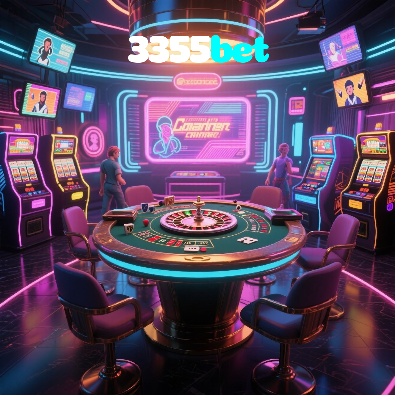 3355bet:A vitória no futebol online está esperando por você!
