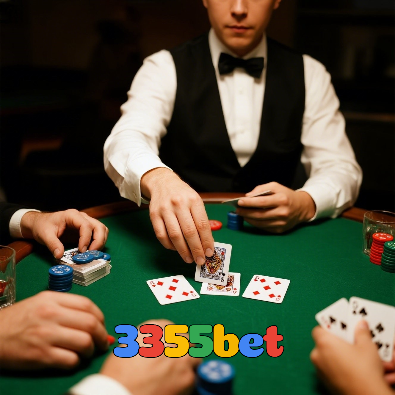 3355bet：Desafie a roleta e ganhe prêmios incríveis no nosso cassino!