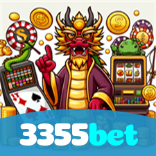 3355bet：Jogue no cassino mais seguro com poker, roleta e apostas no futebol!
