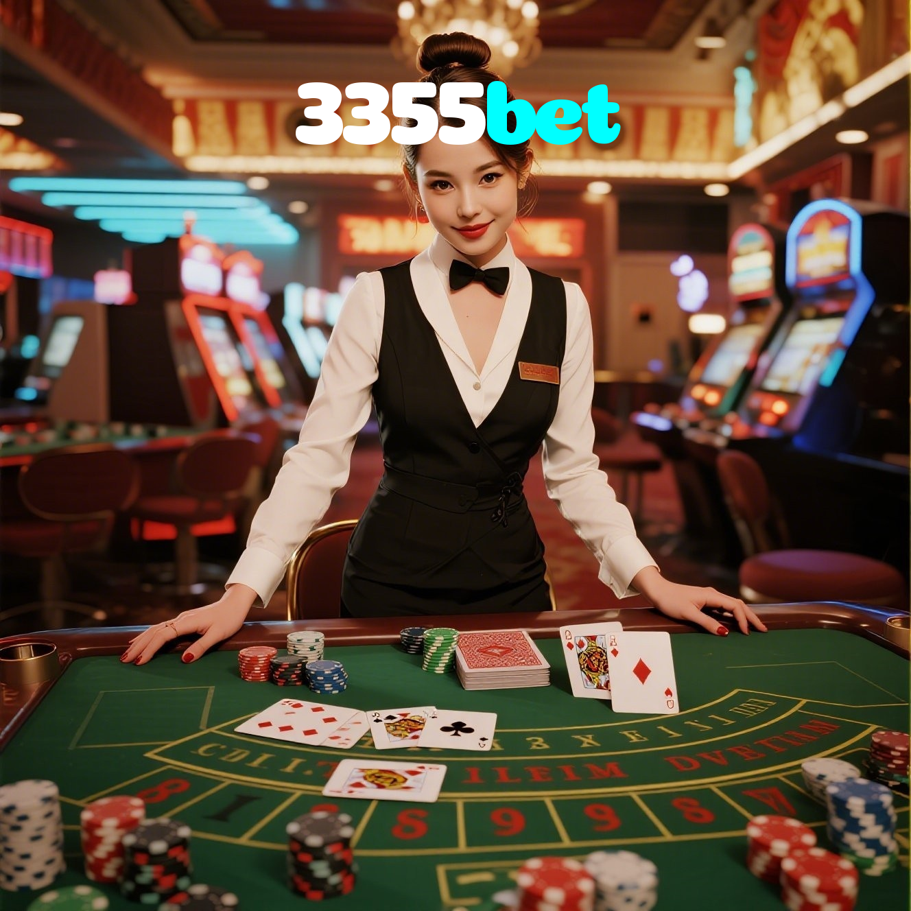 3355bet:Jogue agora e vença no melhor cassino online!
