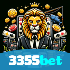 3355bet:Sua chance de ganhar começa no cassino online com poker e apostas no futebol!