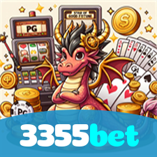 3355bet：Apostas ao vivo no futebol e grandes prêmios em blackjack e roleta!