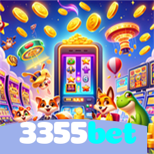 3355bet:Aposte no futebol e ganhe com os melhores jogos de cassino online!