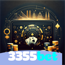 3355bet:Jogue slots, aposte no futebol e ganhe grandes prêmios em nosso cassino!