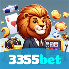 3355bet：Em nosso cassino online, sua sorte vai brilhar! Aposte e vença!
